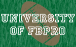 University of FBPRO